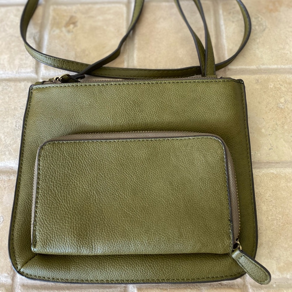 Joy Susan Women’s Crossbody bag